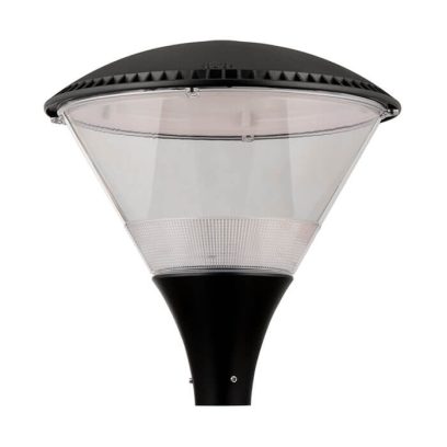 Oprawa parkowa CAPRI E27 4500lm 4000K IK10 IP66